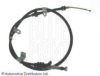 HONDA 47510SX0003 Cable, parking brake